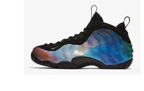 AIR Foamposite Nike 0623